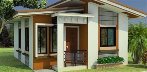 Desain Rumah Sederhana Harga Terjangkau