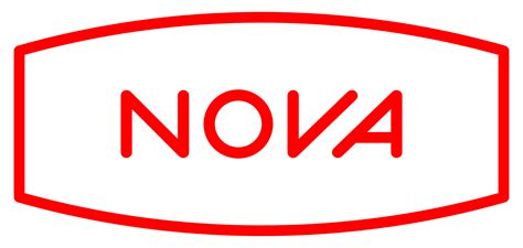 Nova Logo Design