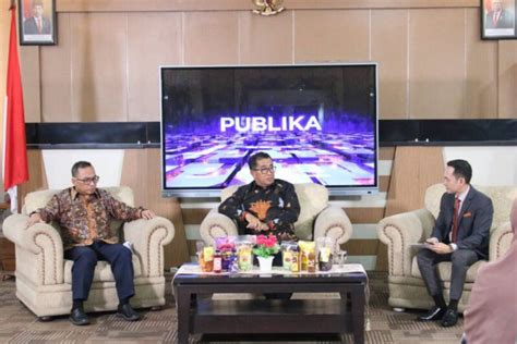 Pertumbuhan Ekonomi Kaltim Terus Menunjukkan Tren Positif