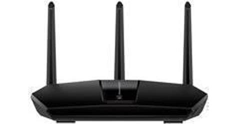 Netgear Nighthawk AX 5 Stream WiFi 6 Router Ruuterid Võrguseadmed