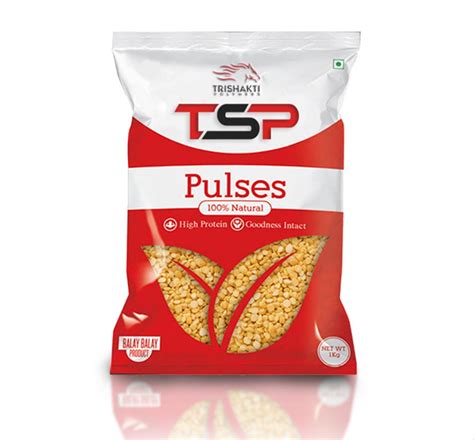 Printed Glossy Pulses Packaging Bags At 13 Piece In Ghaziabad ID