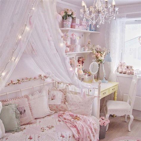 Pastel Pink Aesthetic Bedroom Ideas Besthomish