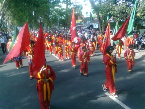 Pdm Bantul Siapkan Rangkaian Kegiatan Semarak Milad Ke Muhammadiyah