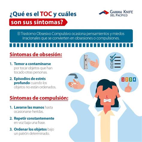 Claves Para Curar El Toc C Mo Salir De Un Trastorno Obsesivo Compulsivo