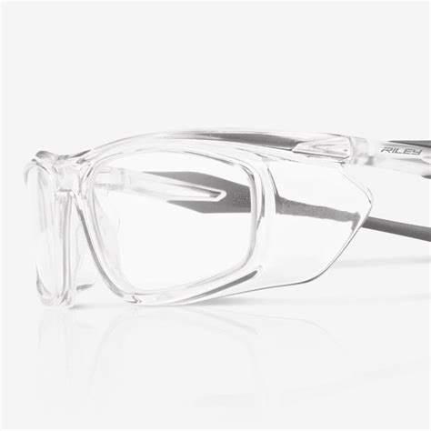 Cypher Prescription Safety Glasses