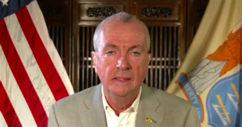 Transcript Governor Phil Murphy On Face The Nation September 5