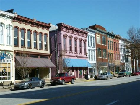 Historic District (Madison) - 2019 All You Need to Know BEFORE You Go ...