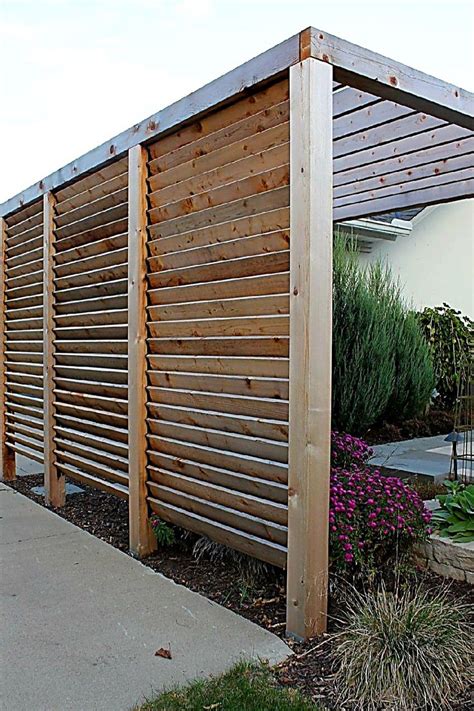 Outdoor Privacy Screens: Patio, Lawn & Garden