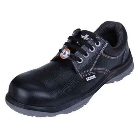 Acme Elics Mens Low Ankle Laceup Leather Shoes At Inr In Noida