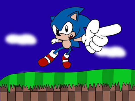 Explore the Best Sonicmegaartcollection Art | DeviantArt