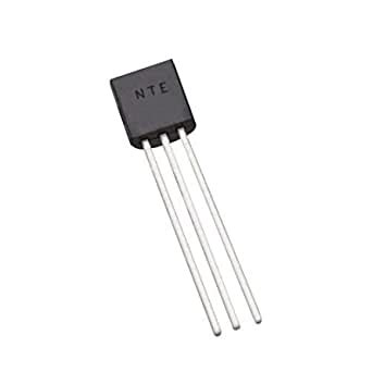 NTE Electronics 2N3905 Silicon PNP Transistor For General Purpose