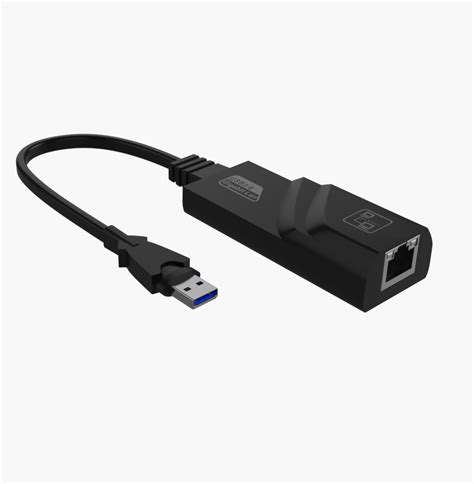 Adaptador Usb A Rj Xtc Tettsa Tienda