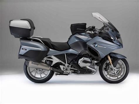 Bmw R Rt Rt Lc Annonce Bmw