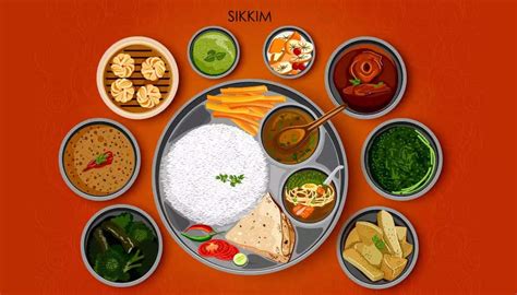 15 Must Have Sikkim Food On Next Trip in 2024