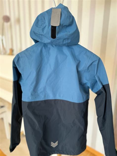 RUKKA Regenjacke Gr 152 Kaufen Auf Ricardo