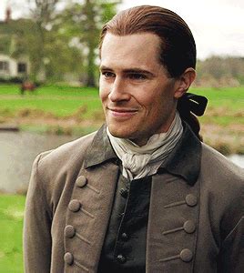 Lord John William Grey Lord John Grey Outlander Lord John Outlander