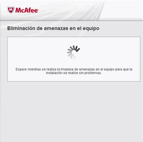 Como instalar antivirus McAfee en Windows Tu Informática Fácil