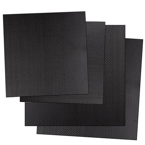 Composite Carbon Fiber Sheet Unidirectional Carbon Fiber China Carbon