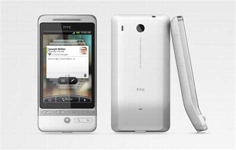 HTC Hero: A Cool Android Phone – Elite Choice