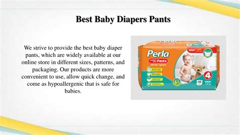 Ppt Standard Adult Diaper Powerpoint Presentation Free Download Id