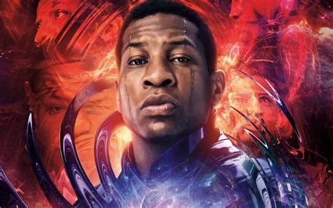 Jonathan Majors amplía su papel como Kang el conquistador El Sol de