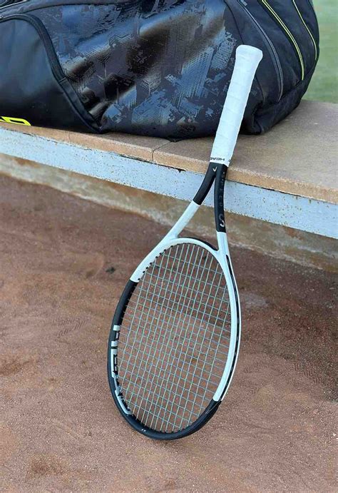 HEAD Speed MP 2024 Review Tennisnerd Net