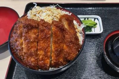 Katsudon vs. Tonkatsu: Japanese Pork Cutlet Dishes - Recommendation of Unique Japanese Products ...