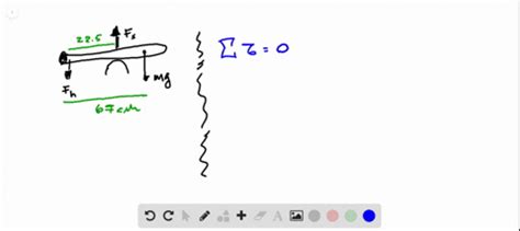 Rotational Dynamics And Static Equilibrium Phys