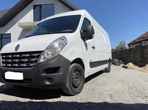 Двигатель Рено Мастер Разборка 3 2,3 Renault Master 3: 1 800 ...