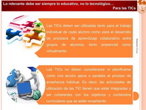 La Importancia De La Informatica Como Recurso Pedagogico Ppt