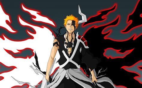 Bleach Laptop Bleach Computer Hd Wallpaper Pxfuel