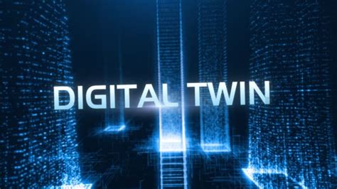 80 Digital Twin Stock Videos And Royalty Free Footage Istock