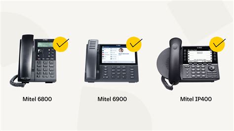 Mitel Ip Phones Certified For Ringcentral Mvp Ringcentral Blog