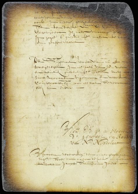 Document Petition Of Walewyn Van Der Veen Attorney Of Jacob Jansen