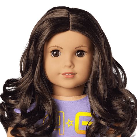 My Favorite Truly Me Dolls From American Girl Hubpages