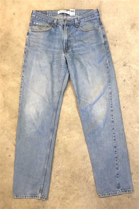 Levi S Vintage Vintage S Light Wash S Gem