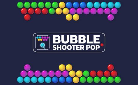 Bubble Shooter Pop Jogue Grátis no Jogos123