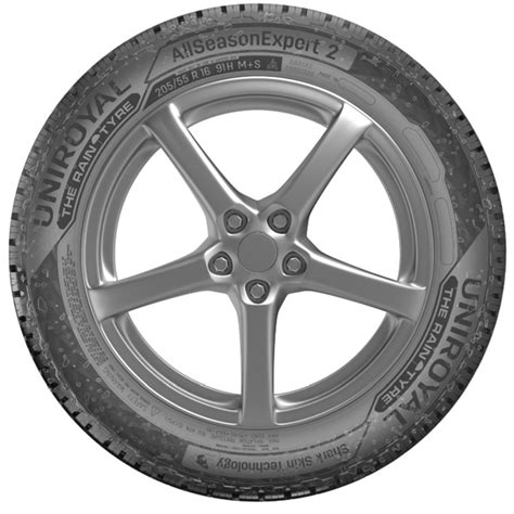 Pneu UNIROYAL ALLSEASONEXPERT 2 175 65 R14 82 T Norauto Fr