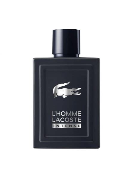 Lacoste L Homme Intense EDT M