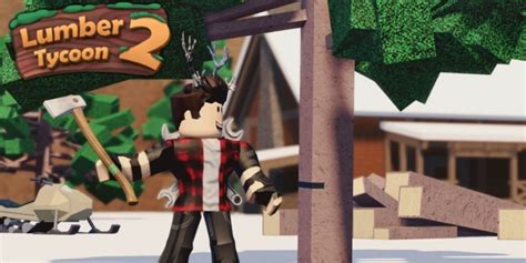 Roblox Lumber Tycoon 2 Best Wood That You Can Find Pocket Gamer