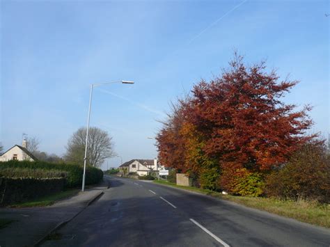 Mansfield Road B Approaching Alan Heardman Cc By Sa