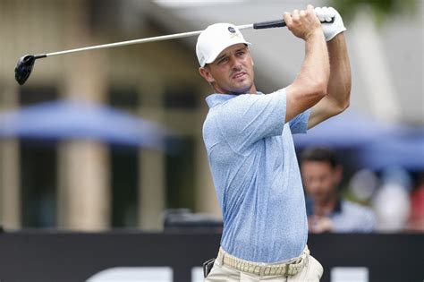 Pga Championship Odds Analysis And Betting Preview Bryson On Bentgrass