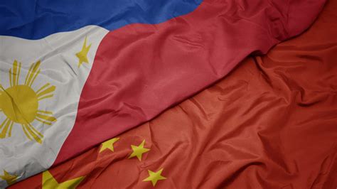 Philippines To Continue Dialogue With China To Ease South China Sea