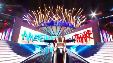 Cody Rhodes WrestleMania 39 Entrance Featuring Special Guests WrestleTalk