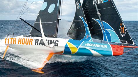 The Ocean Race 2023 Preview Whats In Store For The New Race Top