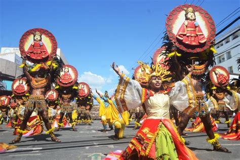 Dinagyang 2022 To Showcase Ilonggo Values Resiliency Amid Challenges