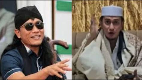 Kejujuran Habib Bahar Bin Smith Ketika Ditanya Soal Bagaimana Sosok Gus