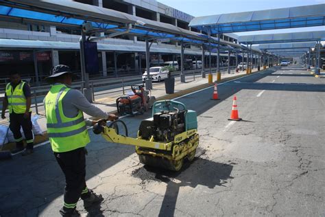 Aeropuerto Tocumen On Twitter Continuando Con La