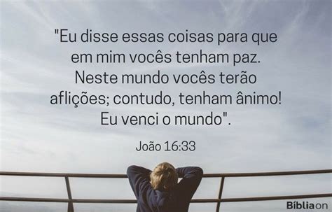 Versiculos Da Bíblia Mais Famosos - Os 20 versículos mais conhecidos da Bíblia (e o que significam) - Bíblia