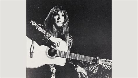 Musician Known For Global Hits And Her Woodstock Performance Passes Away